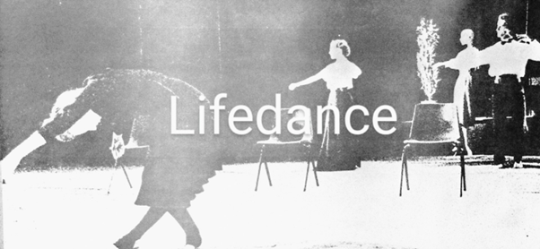 Lifedance Ebsite Logo