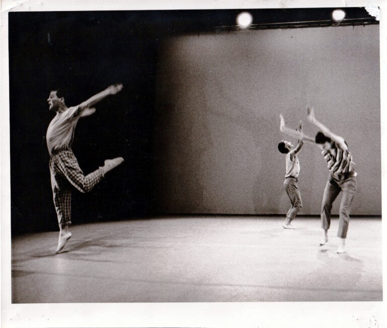 "Monkey's Wonder" 1983