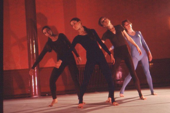 "Losing the Patter" 1978